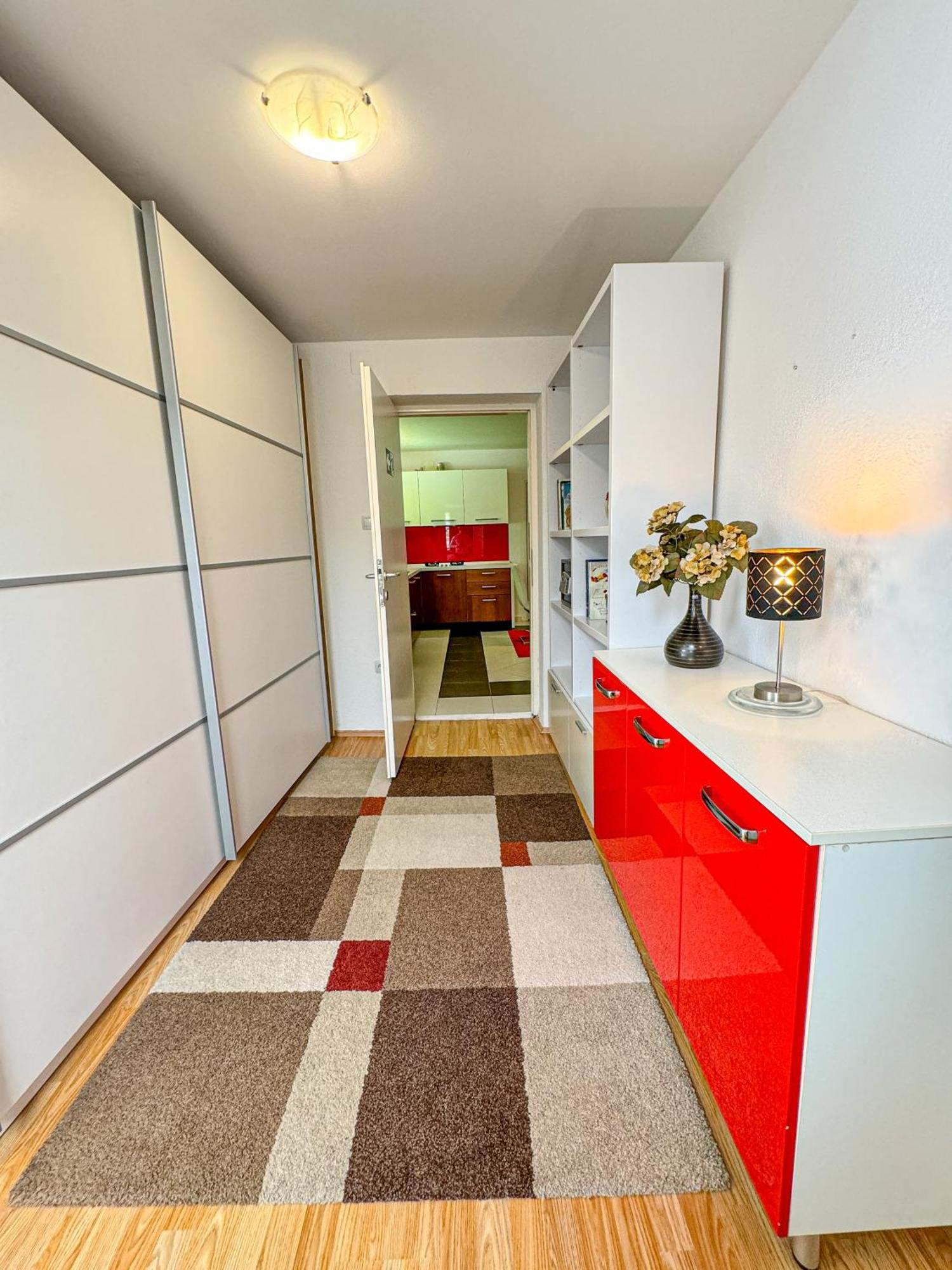 Apartman Mi-Bel Zagreb Eksteriør bilde