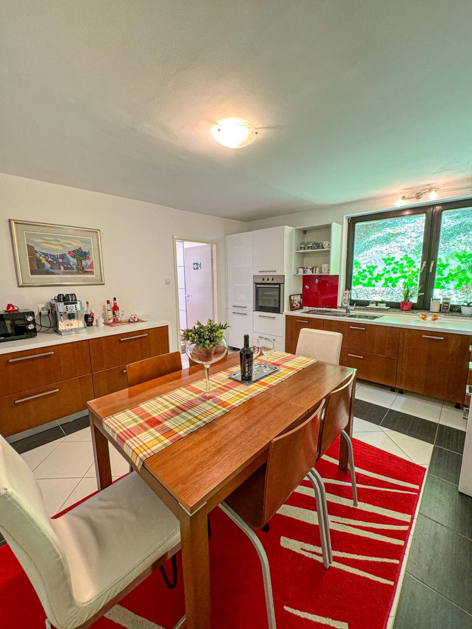 Apartman Mi-Bel Zagreb Eksteriør bilde